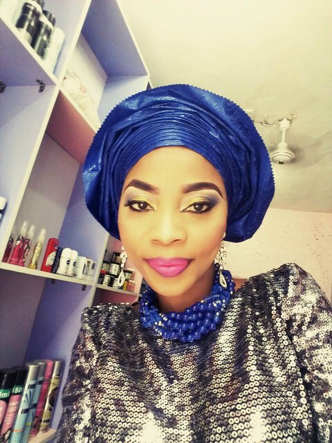 A Global Entrepreneur,an Int.Gosp Music Minister with a difference,Convener: World Outreach,a Literary Giant in 3 genre and Director at STSCL nd Partner at ZRL.