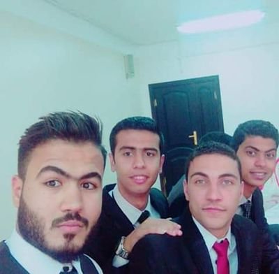 EngSamirKHalid's profile picture. Civil Engineering , Management Department