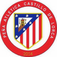 Atléticos de Lorca(@Atleticoslorca) 's Twitter Profile Photo