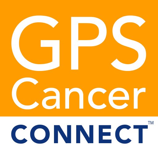 GPS Cancer Connect is the leading digital companion for personalizing a patient's cancer care based on their specific diagnosis and treatment history.