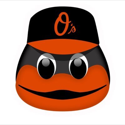 Baltimore Orioles before anything. I like to voice my opinions, some like it, some don't.