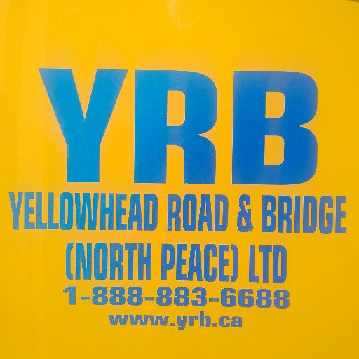 Yellowhead Road & Bridge (North Peace) Ltd was formed in 1996 to provide road maintenance for the North Peace Service Area (#22).