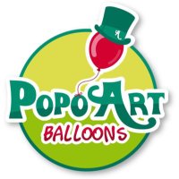 Popoart Balloons(@popoartballoons) 's Twitter Profile Photo