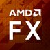 AMD FX (@AMDFX) Twitter profile photo