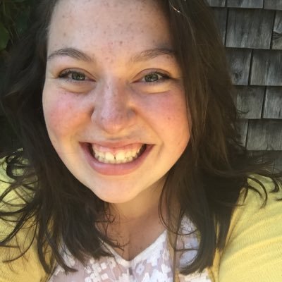 AlysCntrStge18's profile picture. 30. Occupational Therapist. Hufflepuff. Cat Mom.