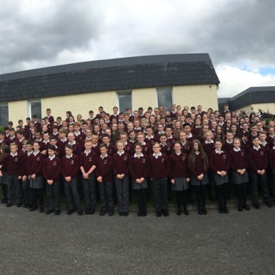AbbeyVSCoding's profile picture. ETB School In Donegal Town. Pilot School for new JCT Short Course in Coding.