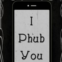 I Phub You(@IPhubYou) 's Twitter Profile Photo