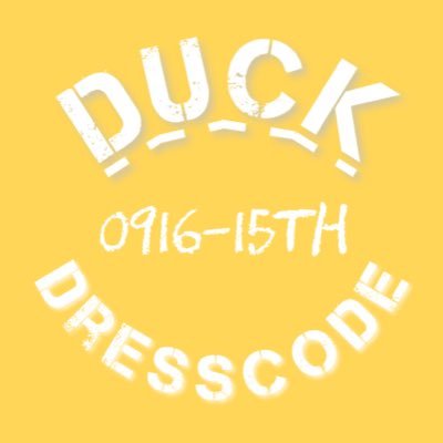 duckdresscode's profile picture. 