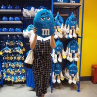 Yijun Luo (@lucretia_luo) 's Twitter Profile