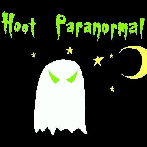 Hoot Paranormal