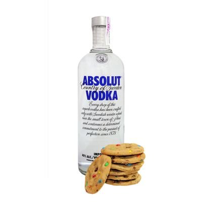 Vodka, Biscuits and CSGO every day.             
When i'm tired of that, I smoke Dank Memes.