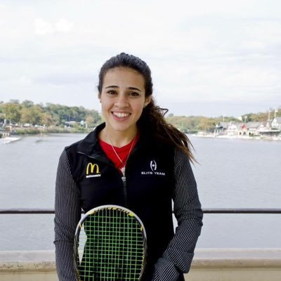 Egyptian squash pro, Highest World Ranking 19, sponsored by @harrowsports @mcdonaldsegypt Faculty of pharmacy, Alexandria University graduate