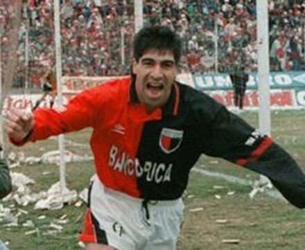 Clau_sabalero's profile picture. 