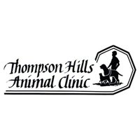 ThompsonHillsAnimal(@THAnimalClinic) 's Twitter Profile Photo
