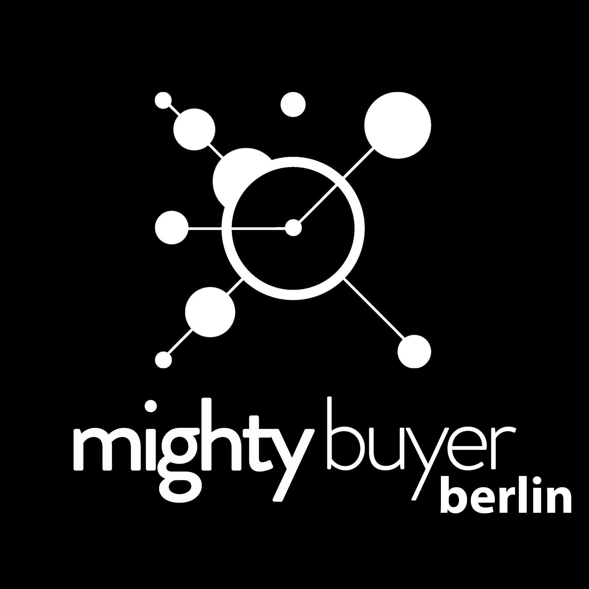 Wilkommen auf dem offiziellen Mighty Buyer Berlin Vertriebsteam Twitteraccount. Hier findest du alle Infos zu Vertriebsveranstaltungen, News zum MB-Shop uvm.