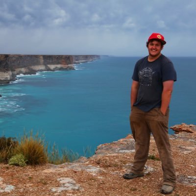 5th generation cropping farmer at Wimmera Farm in the Central Wheatbelt