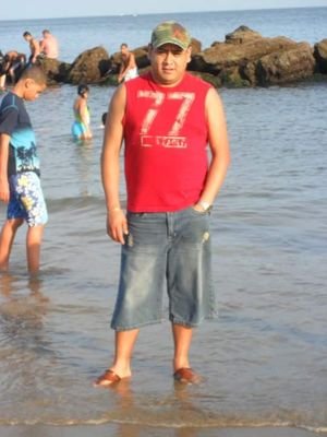 JuanMonrroy11's profile picture. Ser feliz