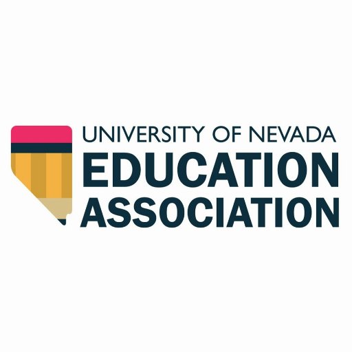 This is the official Twitter for the University of Nevada Education Association. Our club is for all Education majors!