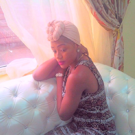 elosia_chelle's profile picture. I love me!!!