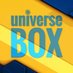 Universe Box (@universe_box) artwork