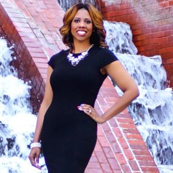 Wife, Mommy, and Texas Realtor who lives life abundantly and dynamically on an hour by hour basis.