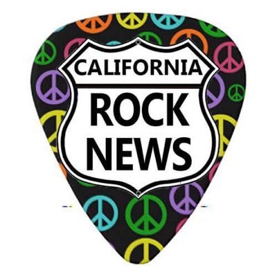 Coverage of the California rock music scene with news, interviews, related events and other things of interest.  https://t.co/FQzOU4DI6V