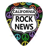 California Rock News (@calif_rock_news) 's Twitter Profile