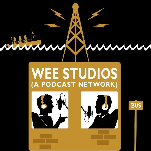 WEE Studios (a Podcast Network) is home to Worst Episode Ever (a Simpsons Podcast), 90s Percentile (a 90s podcast), and Sync Points (a commentary track series)