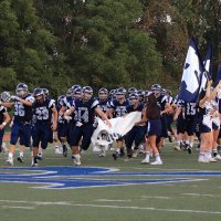 Roll Tribe (@crnorthfootball) 's Twitter Profile