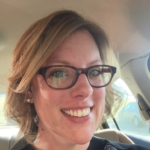 Wife. Mom of 4. Reader. Literacy specialist. Special Educator.