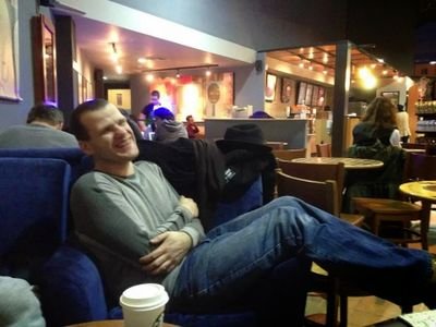 janisjegers's profile picture. 