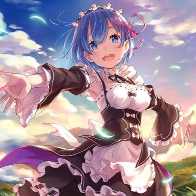 Re:ゼロ@固定ツイよろしくさんのプロフィール画像