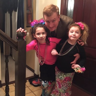 jstappy15's profile picture. Husband, Father of two beautiful girls. 🥎Dad