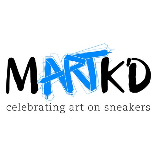 Celebrating Art on Sneakers