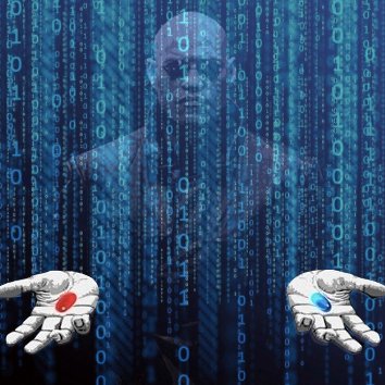 OracleReviews's profile picture. Interpretation is everything. Literary journal for #SFF lovers