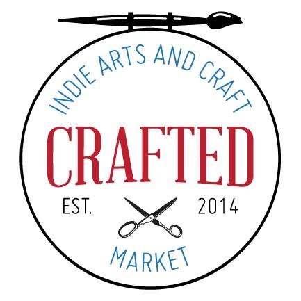 @CraftedVA is a curated indie arts & craft market held throughout the 757 in Virginia.