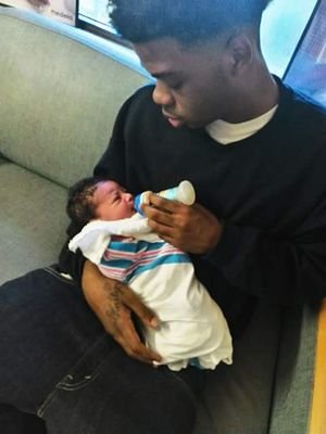 mauricee girlfriendd forr lifee ❤ , De'Maurionn Mommyy Offerr Me The Worldd If I Couldd Havee My Boys Im Str88 8|21|16 10|29|14