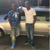 Baka . (@glockboyboss) 's Twitter Profile Photo