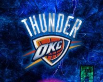 OKC Thunder.                                                               
Sub to my Youtube!- https://t.co/qTgpftwJVp…