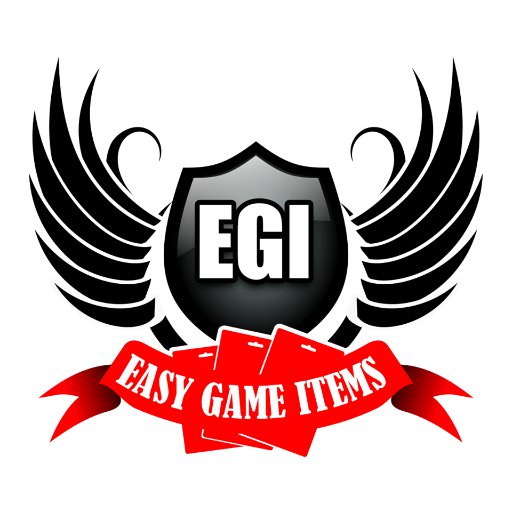 EasyGameItems Profile