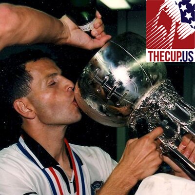 Since 2003, only outlet that gives full coverage of the Lamar Hunt US Open Cup. (Not affiliated w/ USSF) #USOC2024 #WeWantTheCup - Join our Patreon!