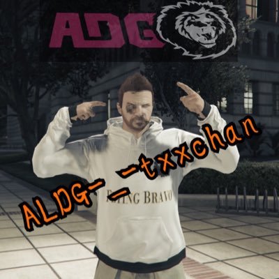 geriteamcrew's profile picture. GTA5 crew『AirLandDamageGost』リーダー