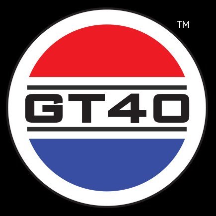 Safir GT40 Spares Ltd,. the trademark holders of the official GT40 and is dedicated to accurate GT40 history.