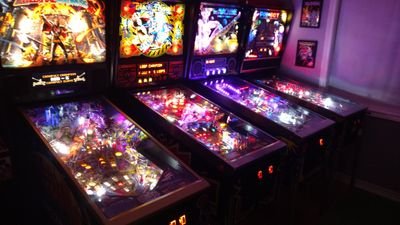 Erak1974's profile picture. 