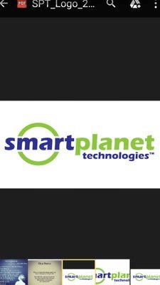 Smart Planet Technologies is a materials engineering company with innovative environmental composite materials for the packaging industry.