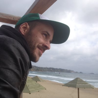ignaciopolidura's profile picture. sociólogo, veranista, cáncer y rata