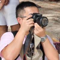 Zhonglan Liu (@zlliu_geo) 's Twitter Profile