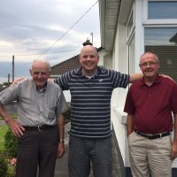 Brendan McCaffrey (@b_mccaffrey) 's Twitter Profile