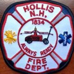 We provide fire suppression and ALS medical coverage to the Town of Hollis, NH.  This page is not monitored, if you have an emergency dial 911.