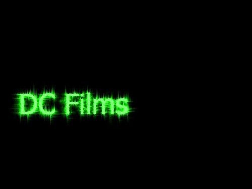 DC Films was made by Michael Odell.